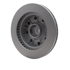 Ford E-350 Econoline Brake Rotor (1) - Front - R1 Concepts - GeoSPEC Coated - `95-`04